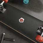 2026 Design Anchor Sticker