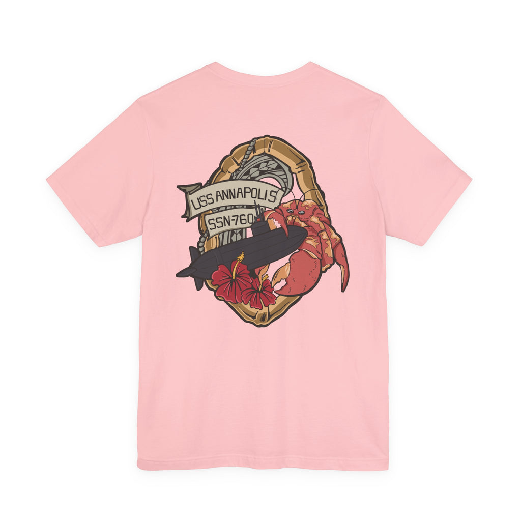2026 Design Jersey T-Shirt