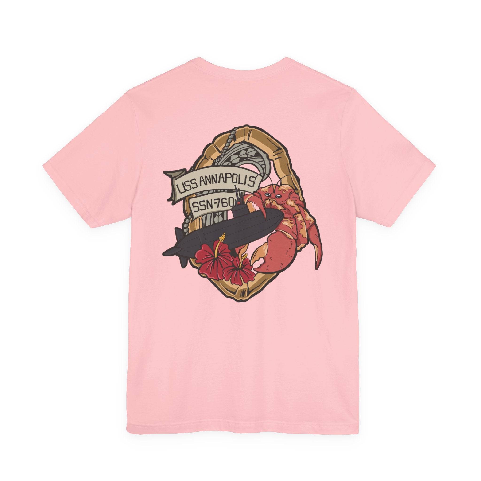 2026 Design Jersey T-Shirt
