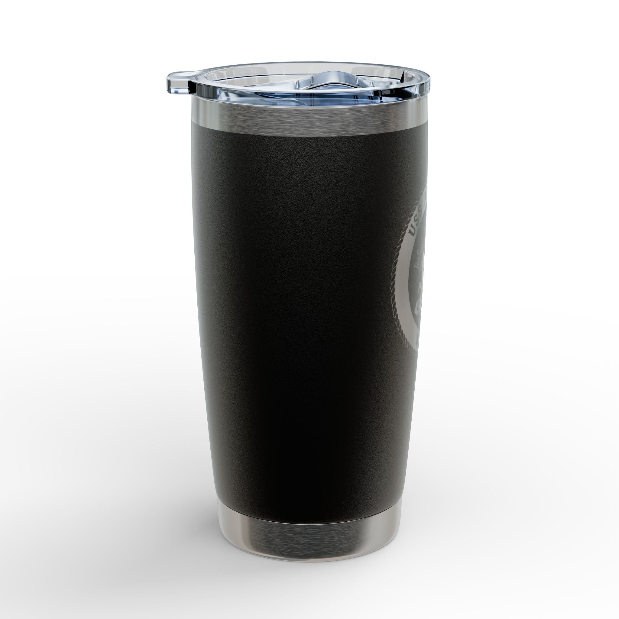 Engraved 20oz Tumbler - USS Annapolis SSN 760 Seal