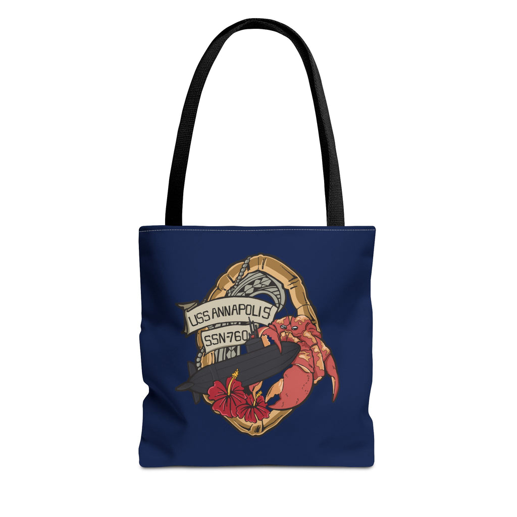 Tote Bag - 2026 Design
