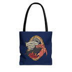 Tote Bag - 2026 Design