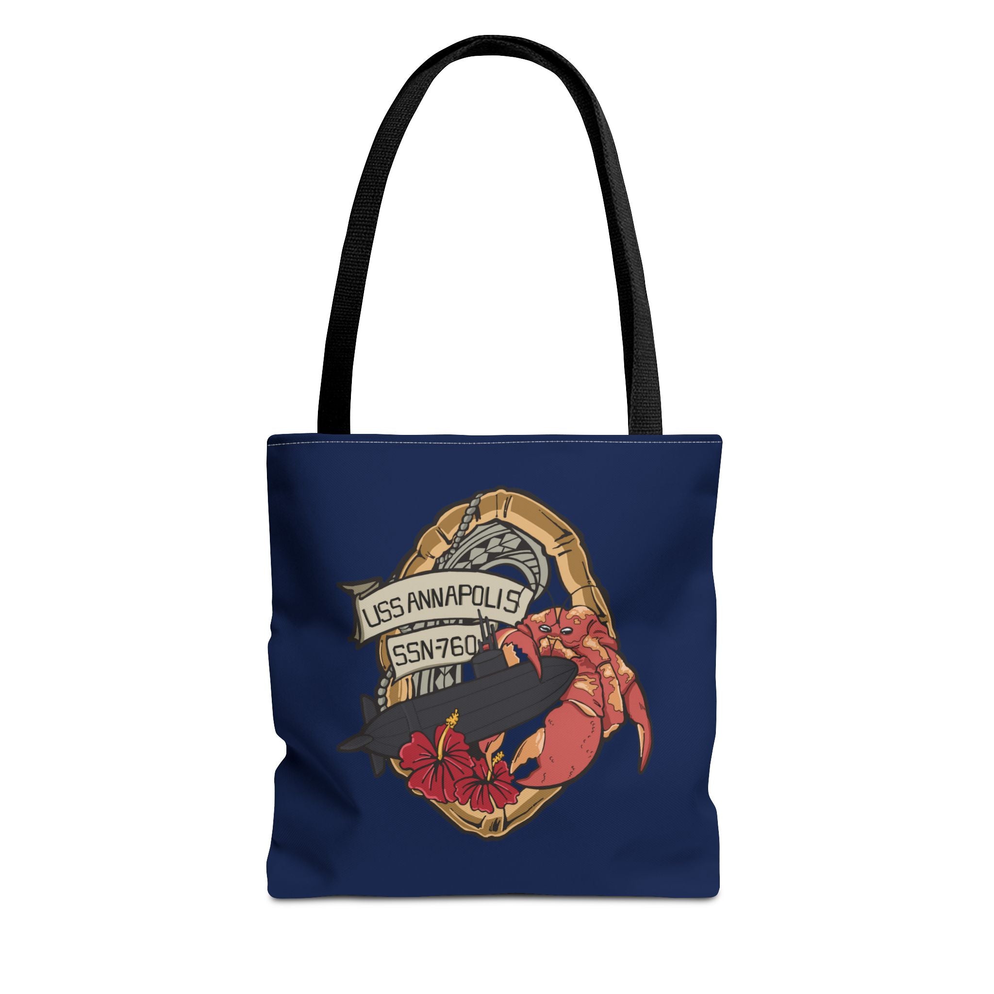 Tote Bag - 2026 Design