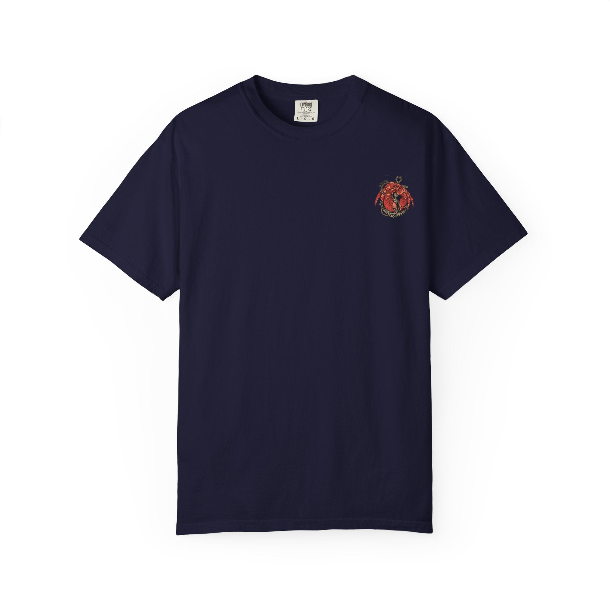 2026 Design Comfort Colors Tee