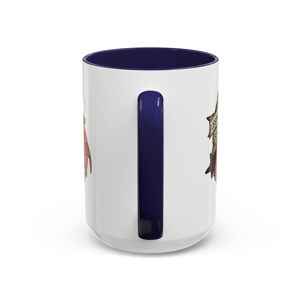 2026 Design Coffee Mug (11/15oz)