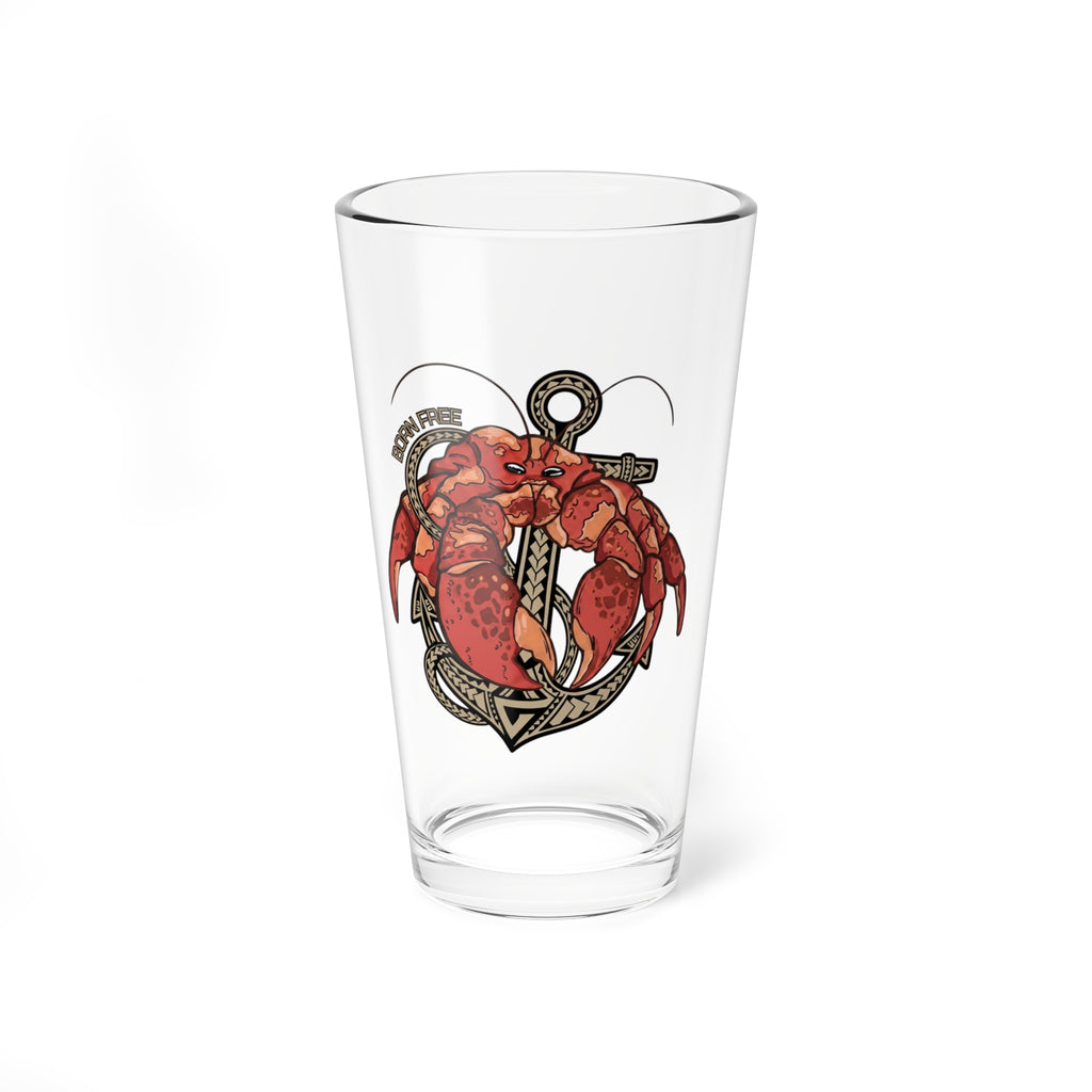 2026 Anchor Design 16oz Pint Glass