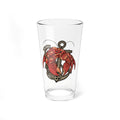 2026 Anchor Design 16oz Pint Glass