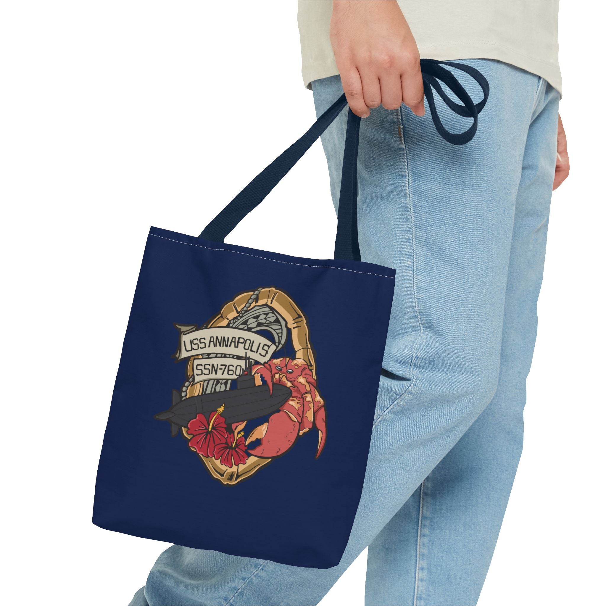 Tote Bag - 2026 Design