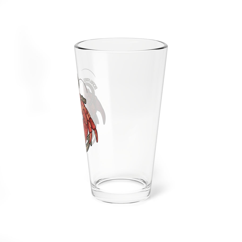 2026 Anchor Design 16oz Pint Glass