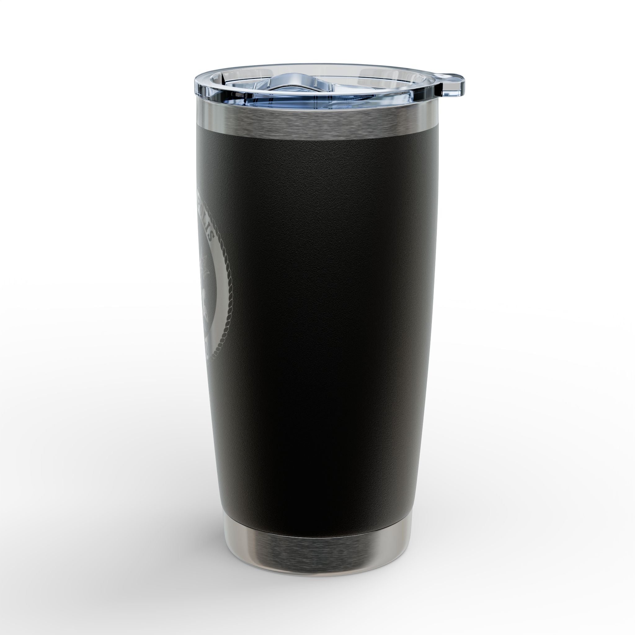 Engraved 20oz Tumbler - USS Annapolis SSN 760 Seal