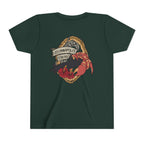 2026 Design Youth Short Sleeve Tee