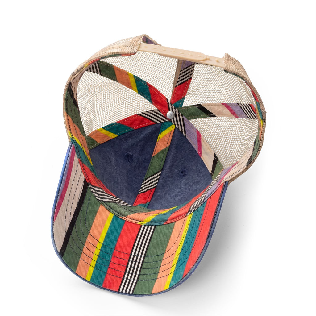 Stay Salty Women's Mesh-Back Cap