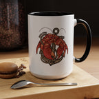 2026 Design Coffee Mug (11/15oz)