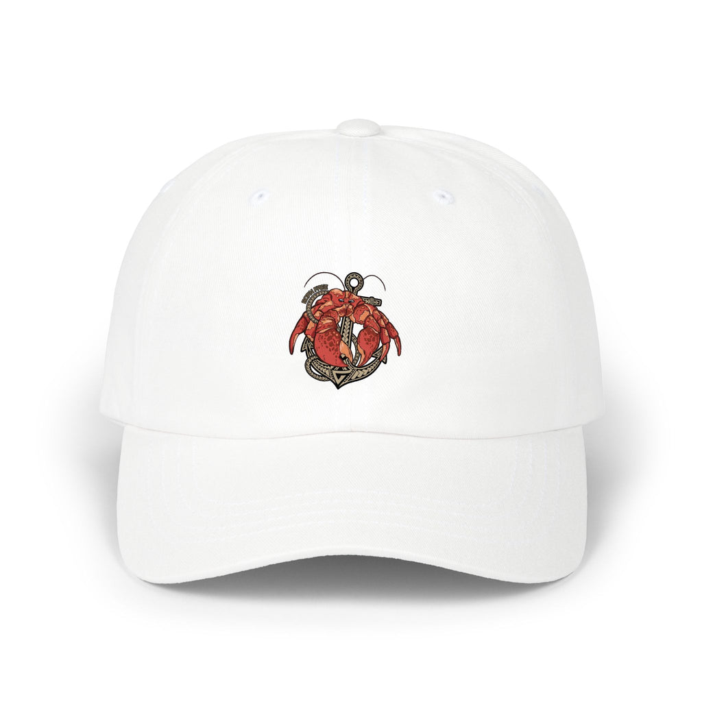 2026 Design Dad Cap