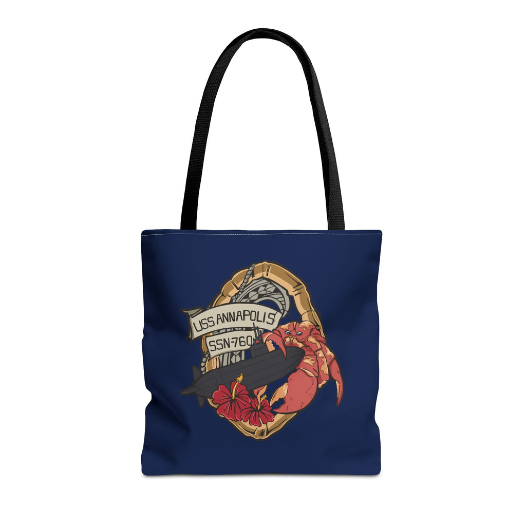 Tote Bag - 2026 Design