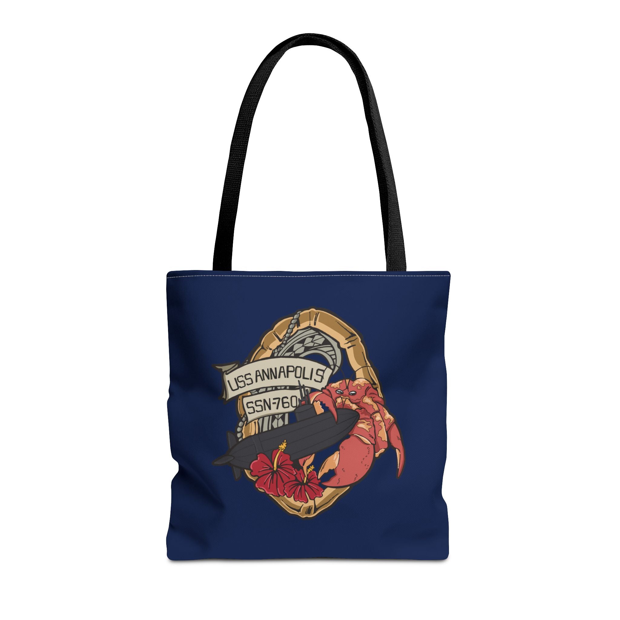 Tote Bag - 2026 Design