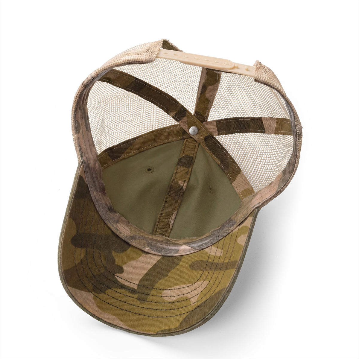 Stay Salty Women's Mesh-Back Cap