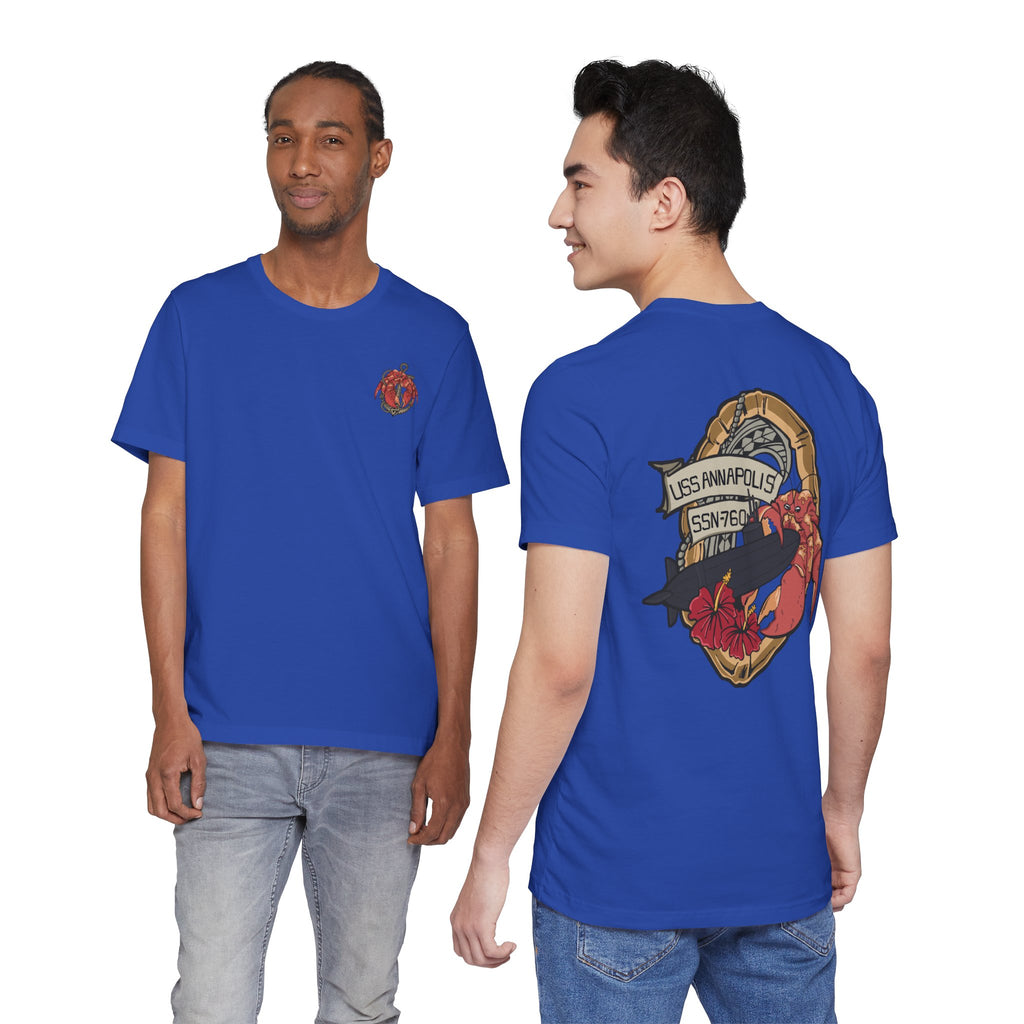2026 Design Jersey T-Shirt