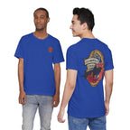 2026 Design Jersey T-Shirt
