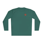 2026 Design Long Sleeve Performance