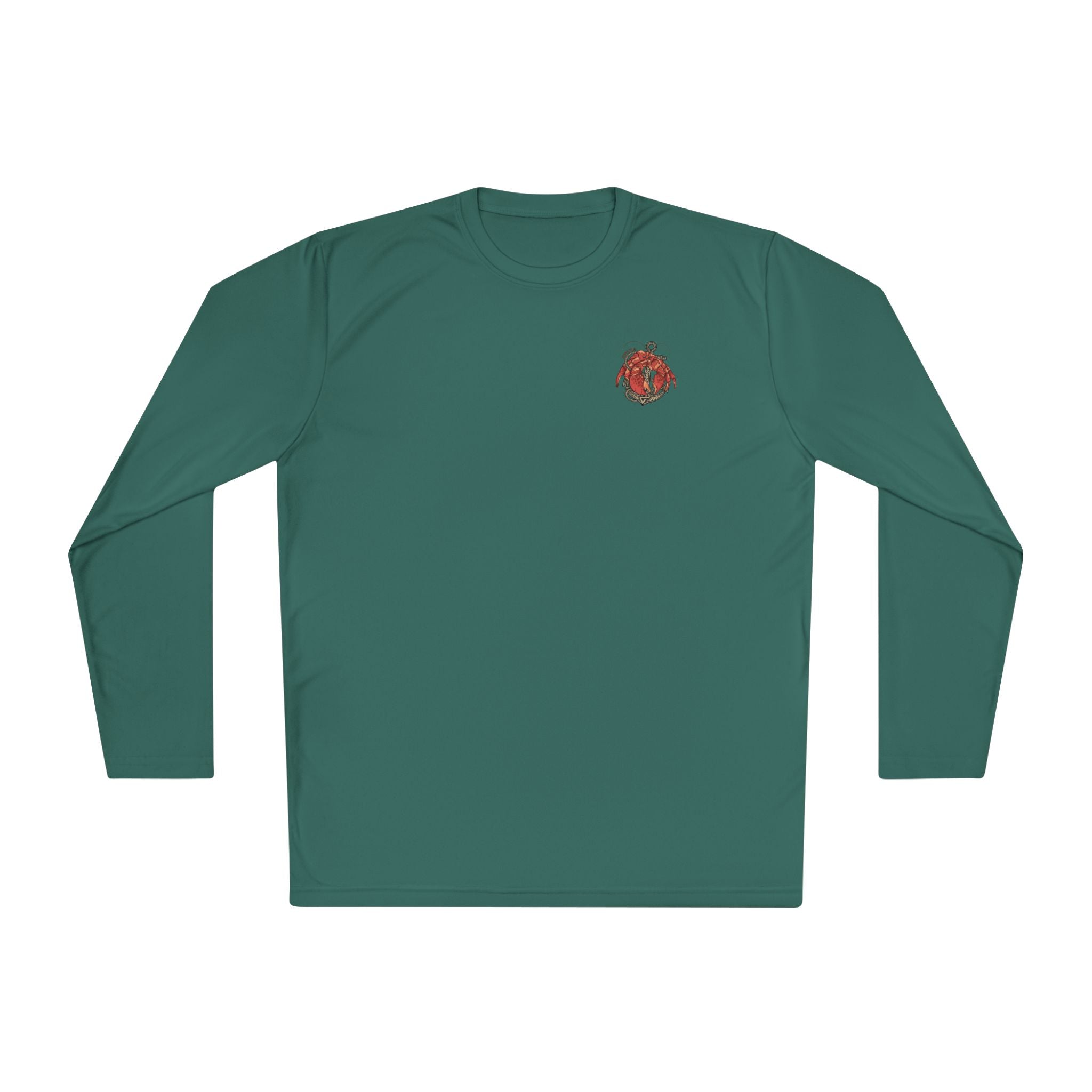 2026 Design Long Sleeve Performance