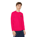 2026 Design Youth Long Sleeve Competitor Tee
