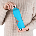 Insulated Water Bottle 22oz