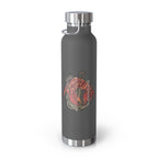 Insulated Water Bottle 22oz