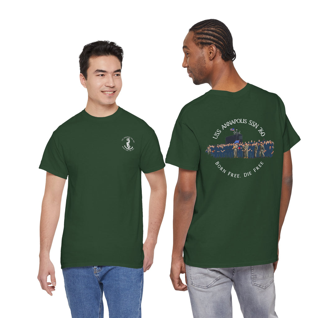 2025 FRG T-Shirt