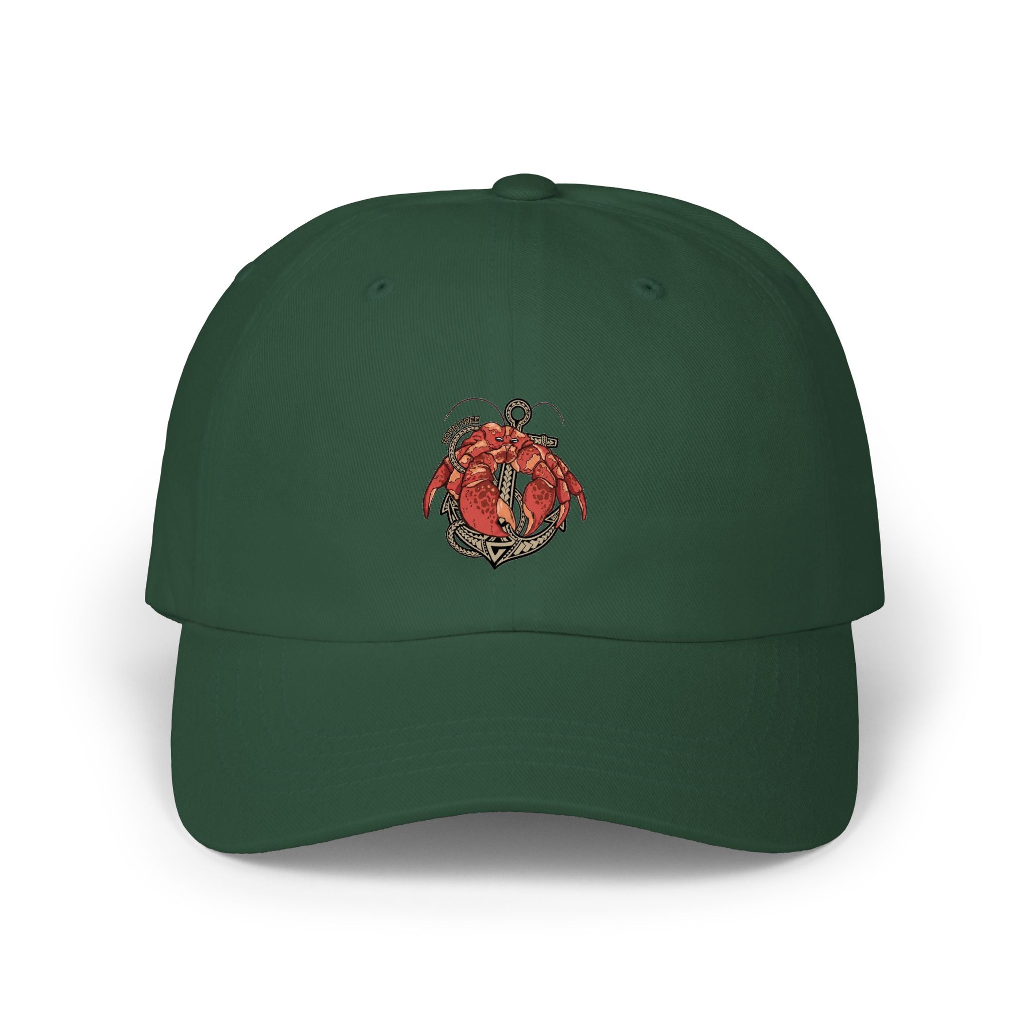 2026 Design Dad Cap