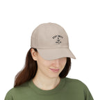 Stay Salty Dad Cap