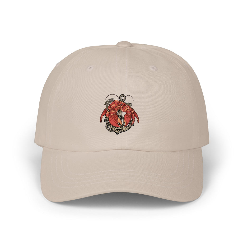 2026 Design Dad Cap