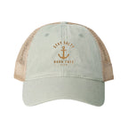Stay Salty Women's Mesh-Back Cap