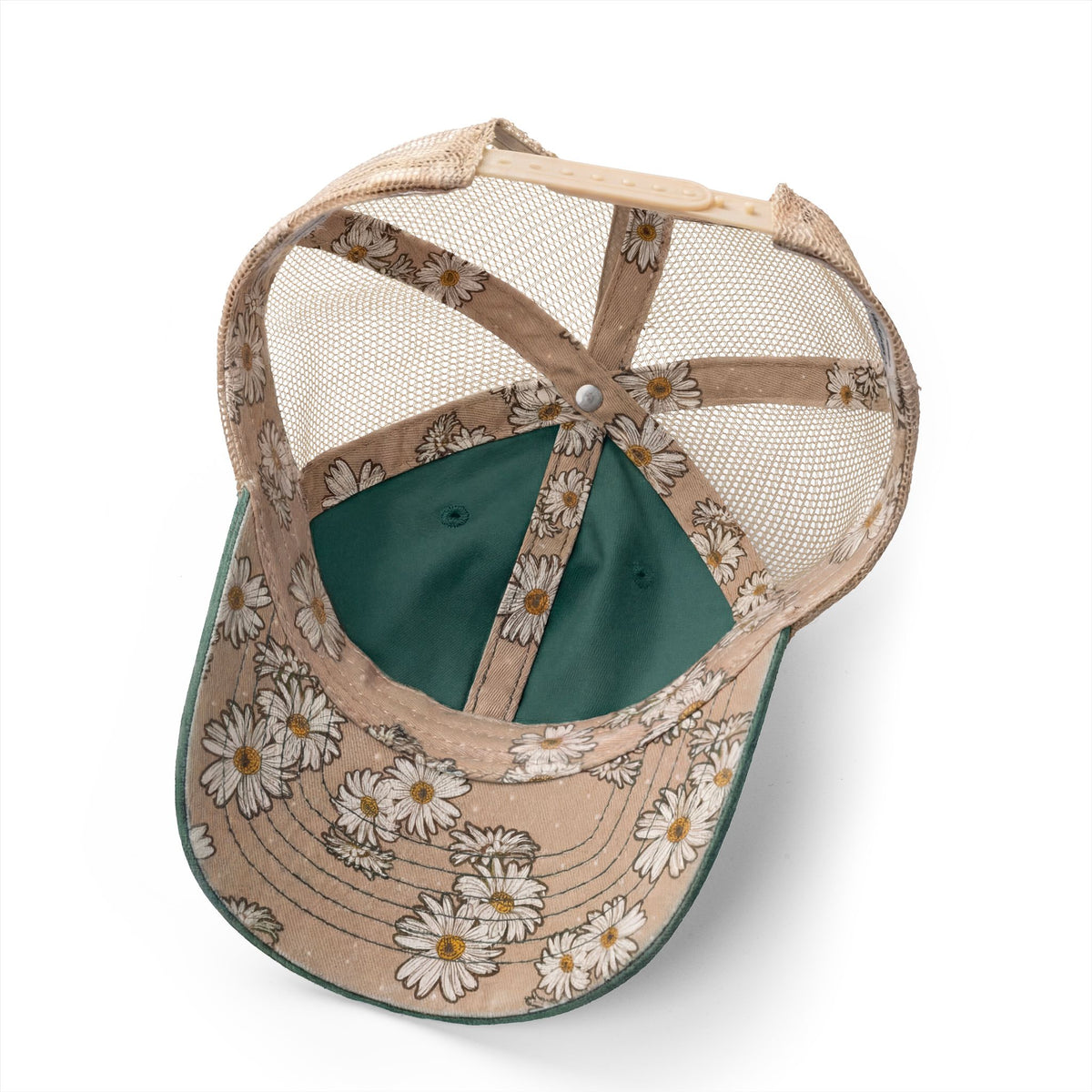 Stay Salty Women's Mesh-Back Cap