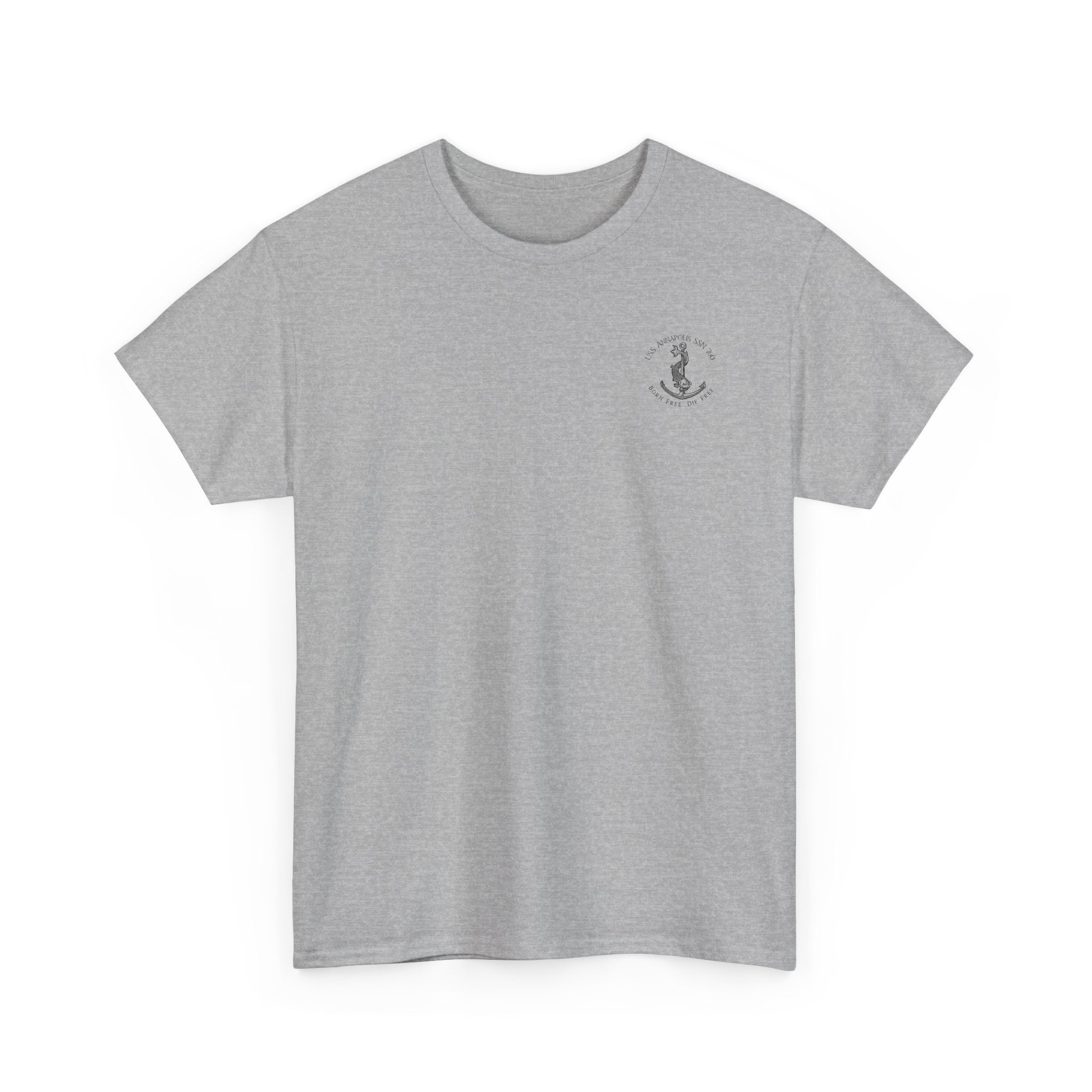 2025 FRG T-Shirt