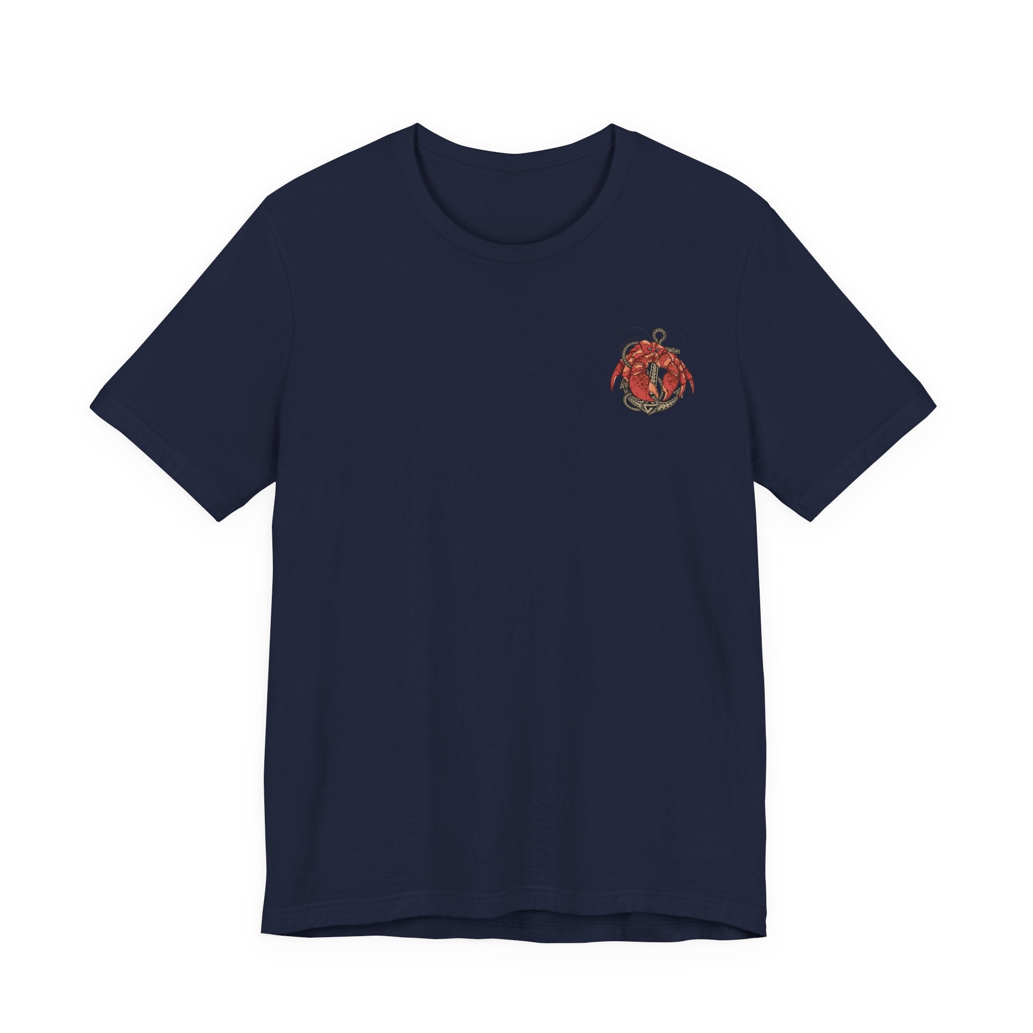 2026 Design Jersey T-Shirt