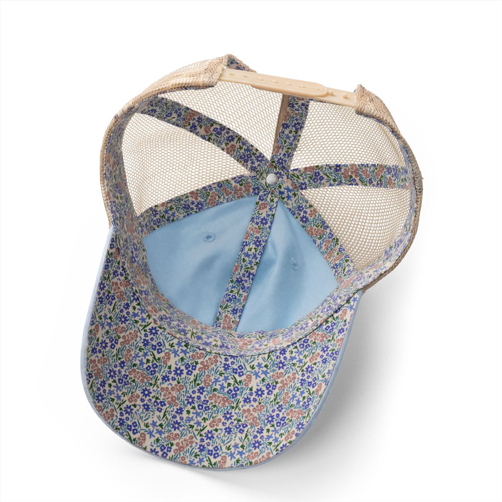 Stay Salty Women's Mesh-Back Cap