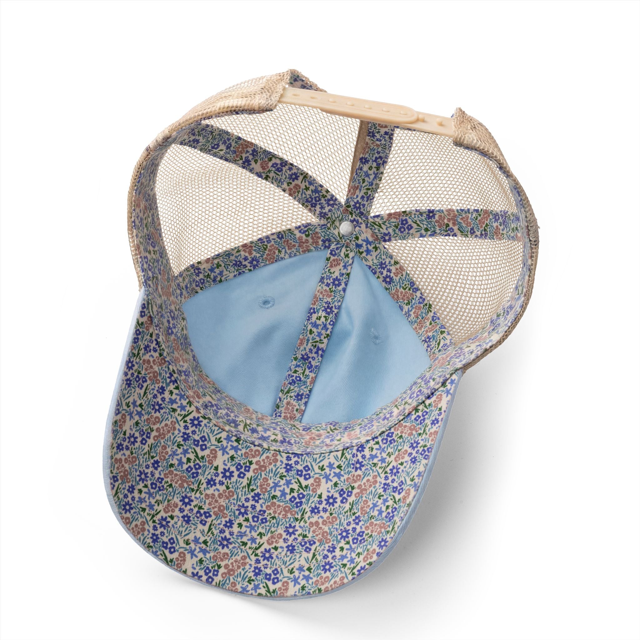 Stay Salty Women's Mesh-Back Cap