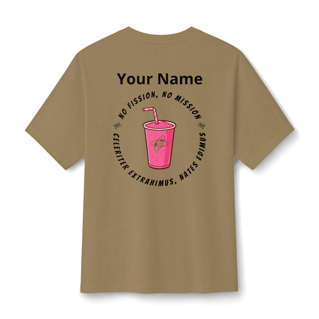 RC Division Shirt