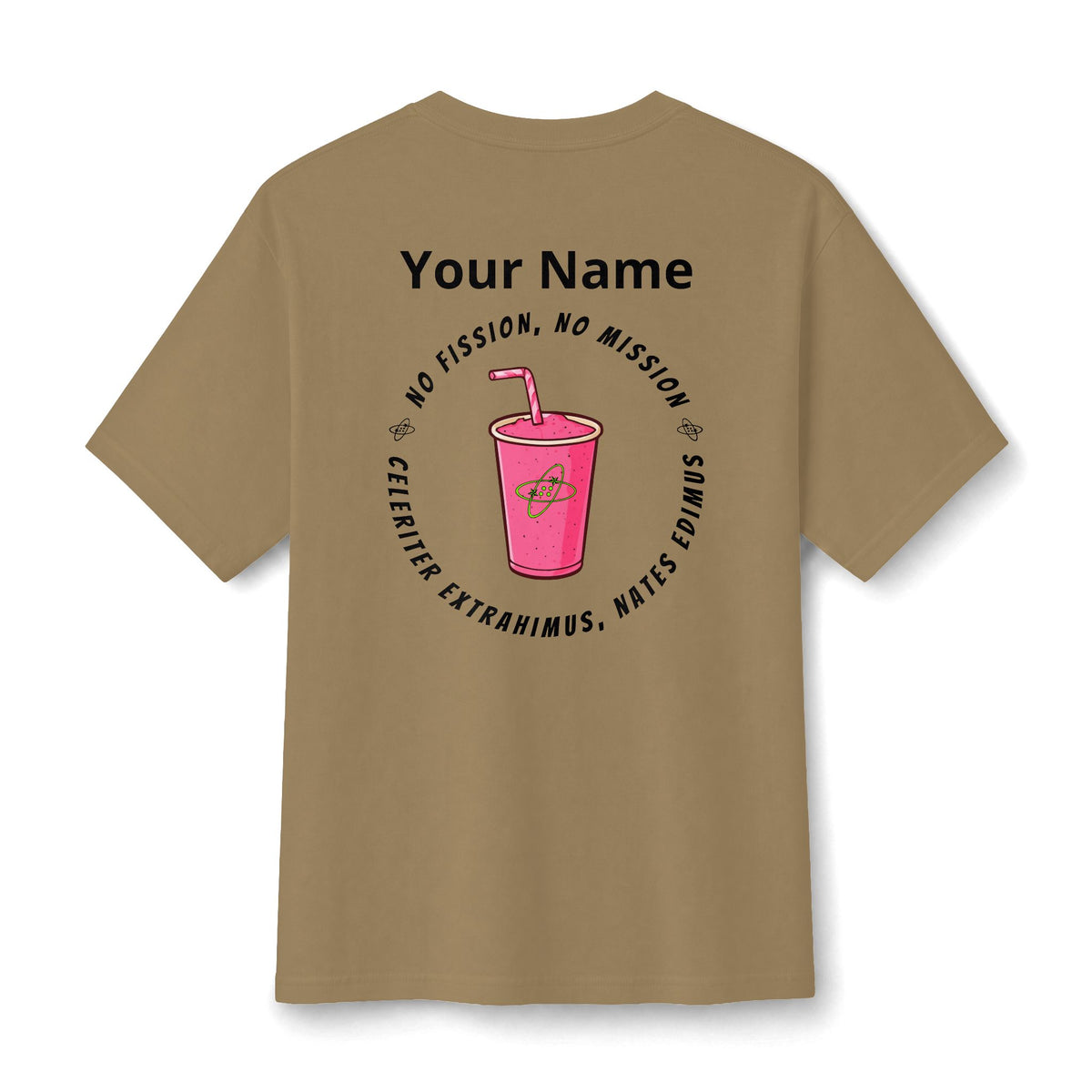 RC Division Shirt