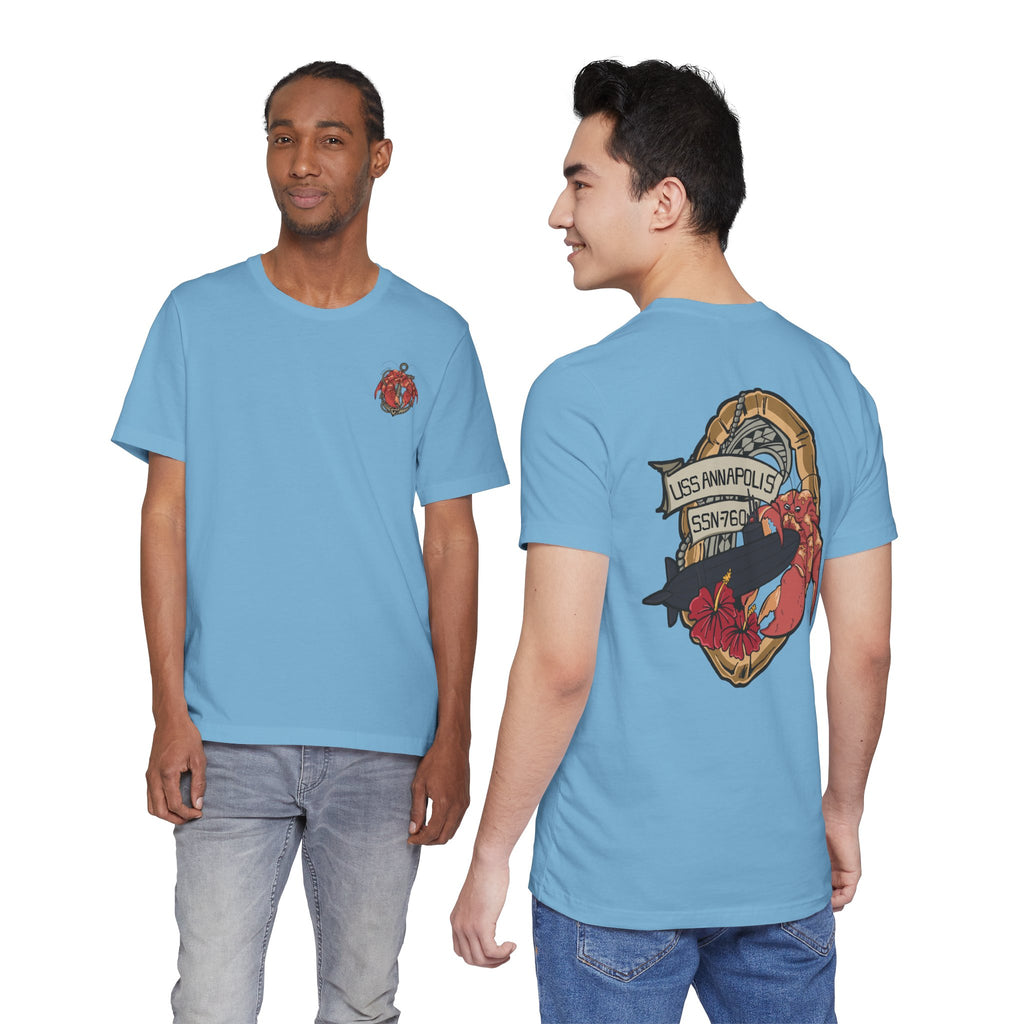 2026 Design Jersey T-Shirt