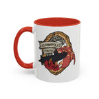 2026 Design Coffee Mug (11/15oz)