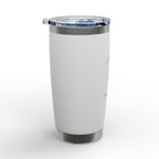 Engraved 20oz Tumbler - USS Annapolis SSN 760 Seal