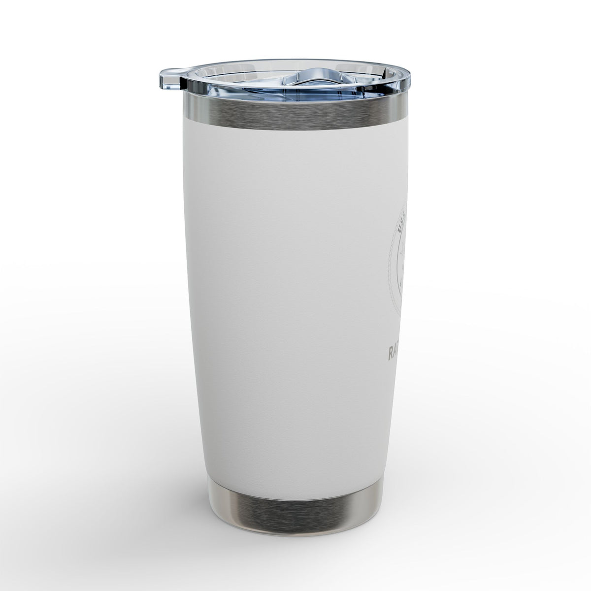 Engraved 20oz Tumbler - USS Annapolis SSN 760 Seal