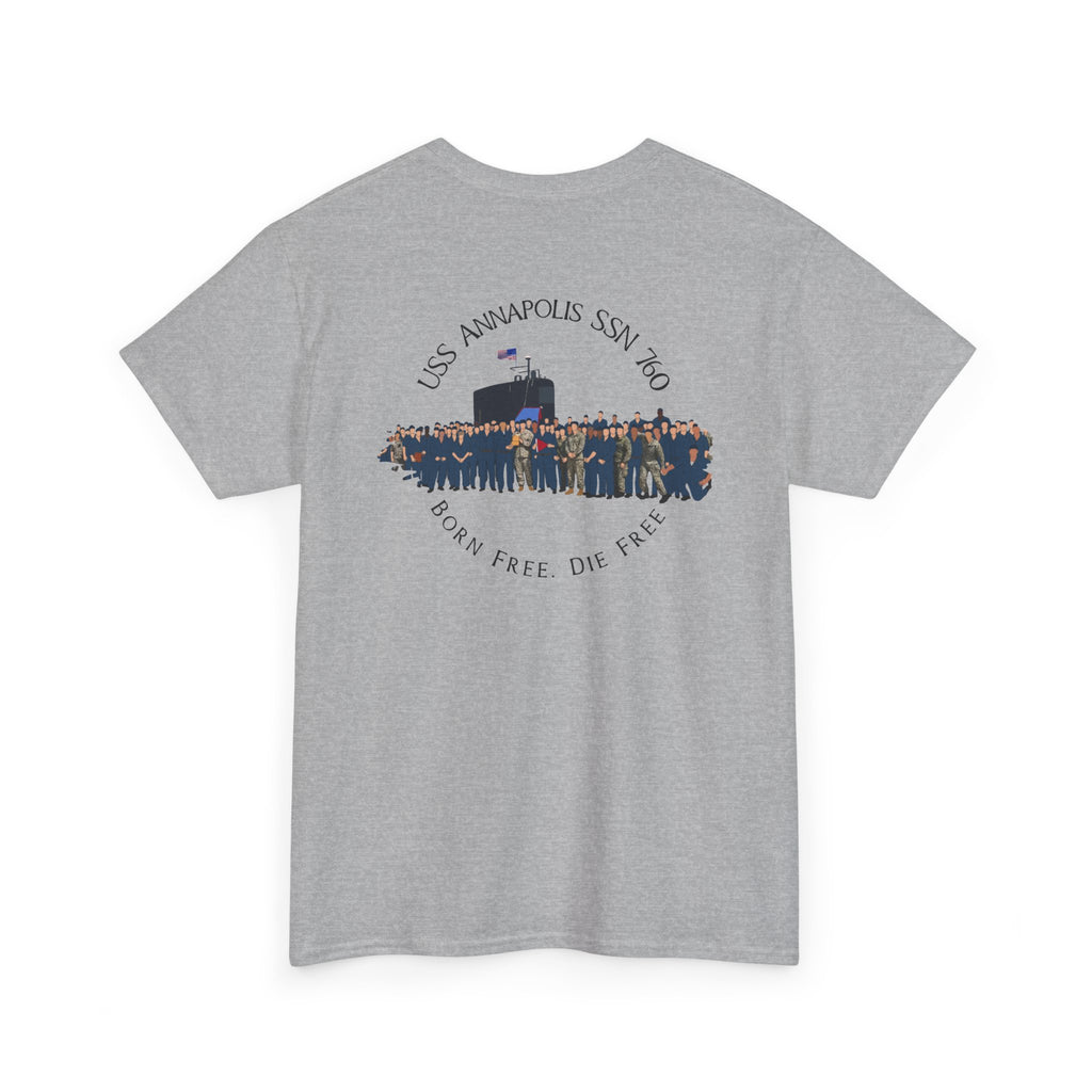 2025 FRG T-Shirt