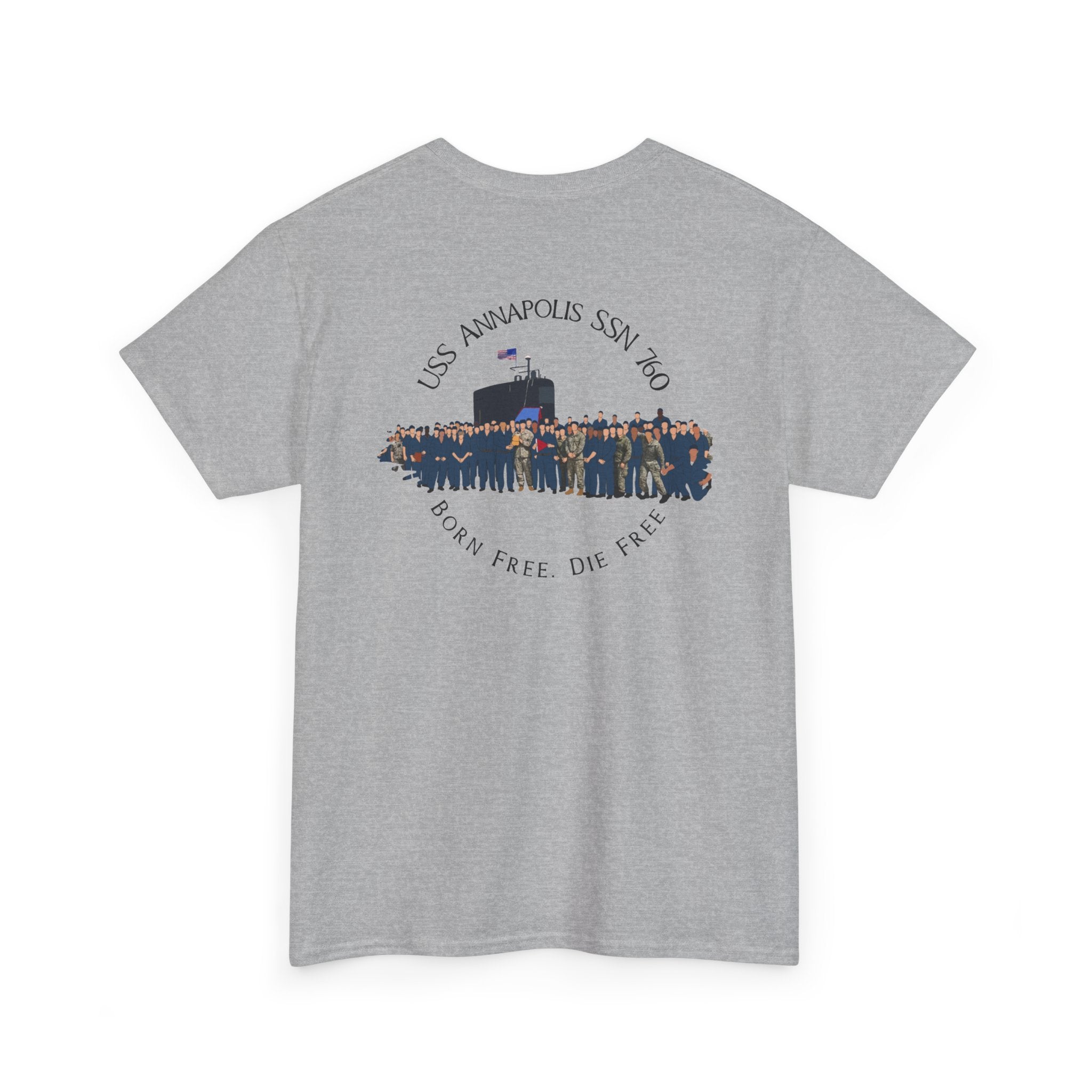 2025 FRG T-Shirt
