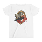 2026 Design Youth Short Sleeve Tee
