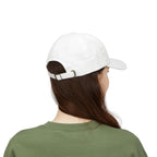 Stay Salty Dad Cap