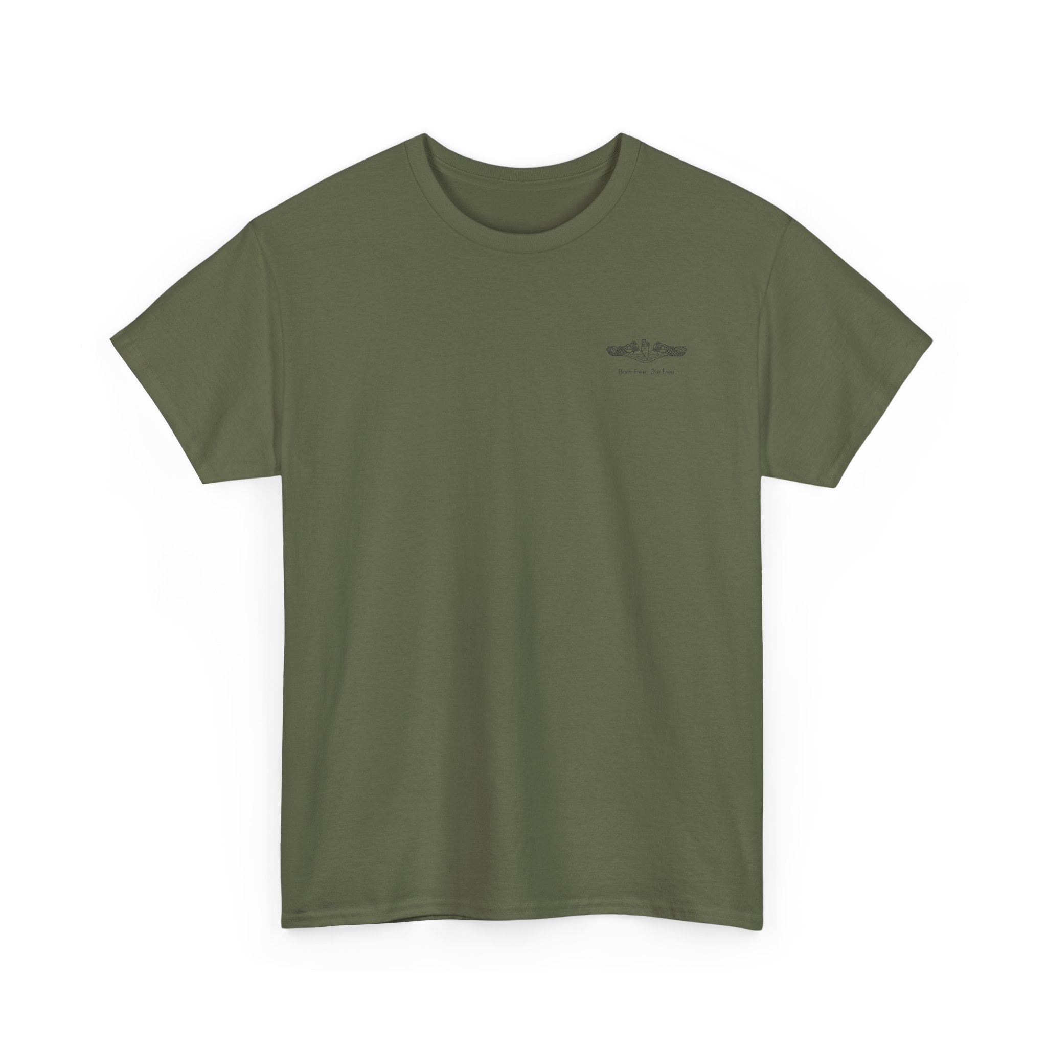 2023 FRG T-Shirt