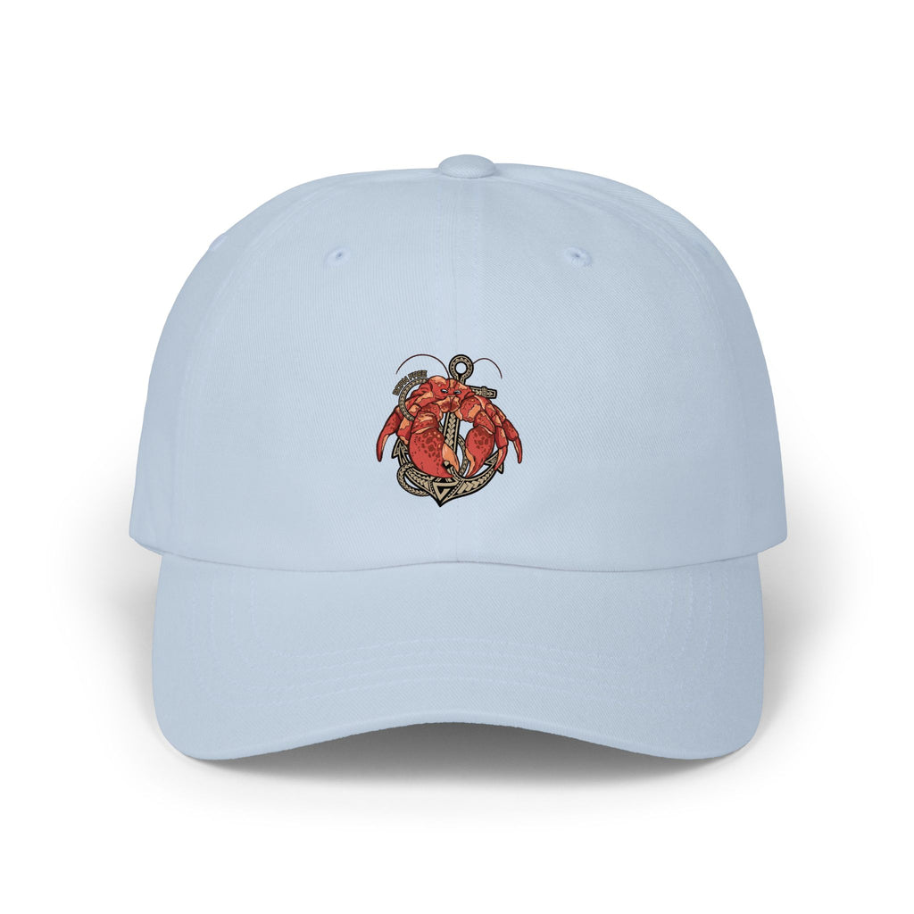 2026 Design Dad Cap